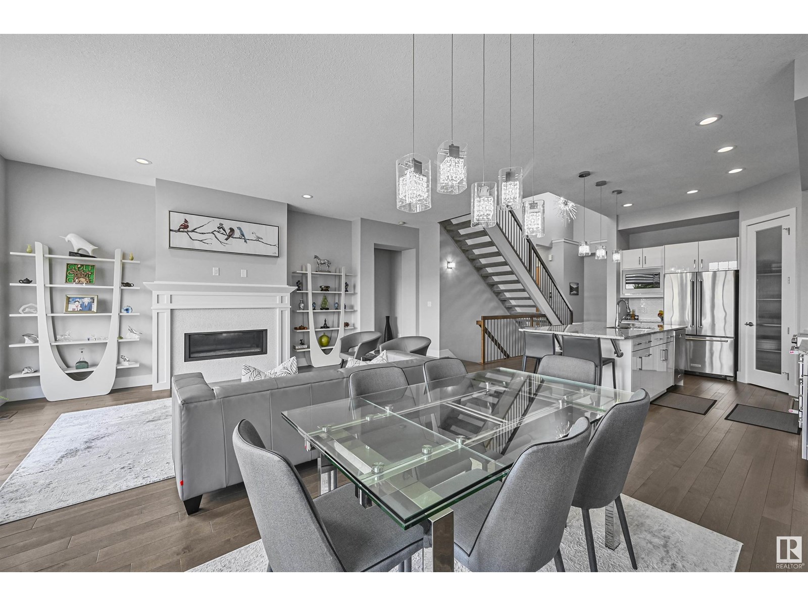 Photo 70 of 1025 Huckell Pl Sw, Edmonton AB