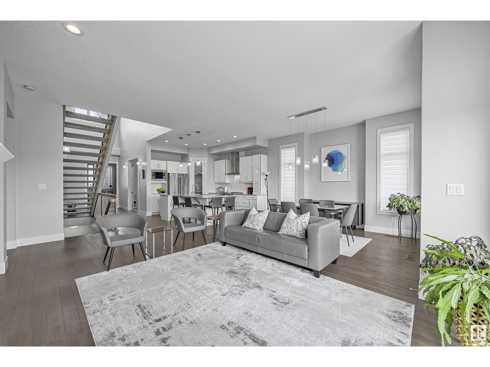 Photo 8 of 1025 Huckell Pl Sw, Edmonton AB