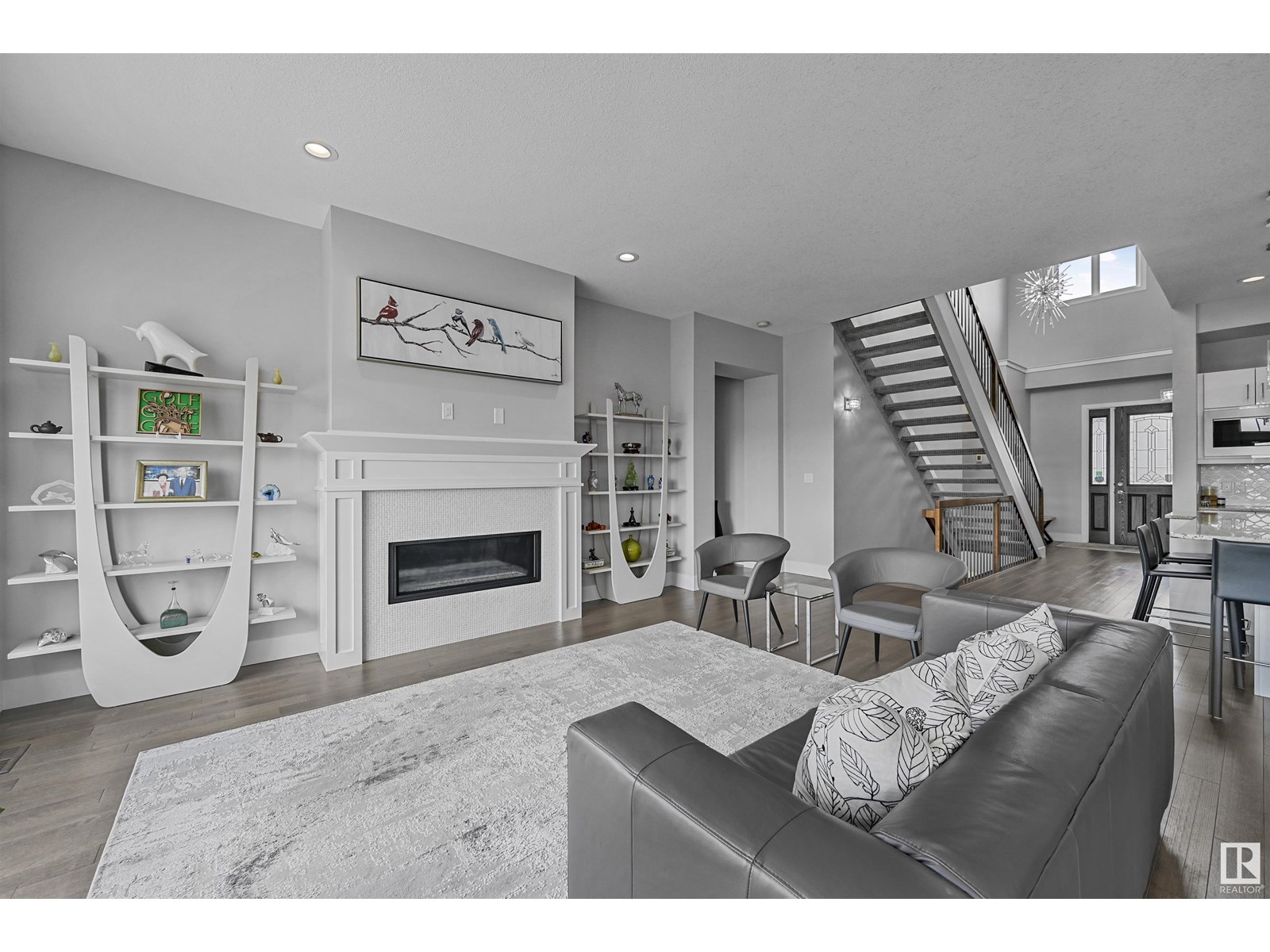 Photo 1 of 1025 Huckell Pl Sw, Edmonton AB
