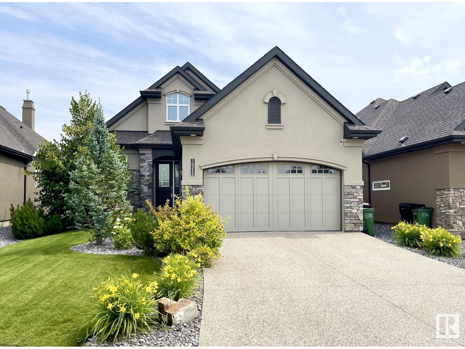 Photo 9 of 1025 Huckell Pl Sw, Edmonton AB