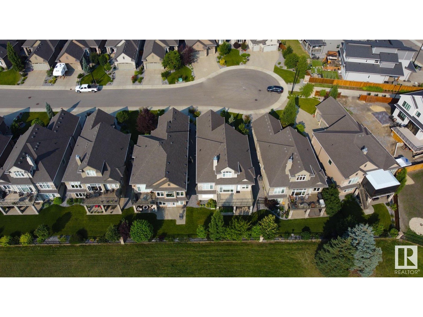 Photo 31 of 1025 Huckell Pl Sw, Edmonton AB