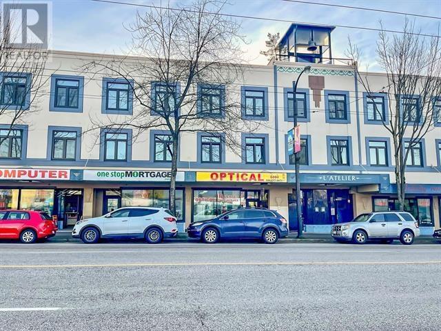 Photo 1 of 121 2556 E Hastings Street, Vancouver BC
