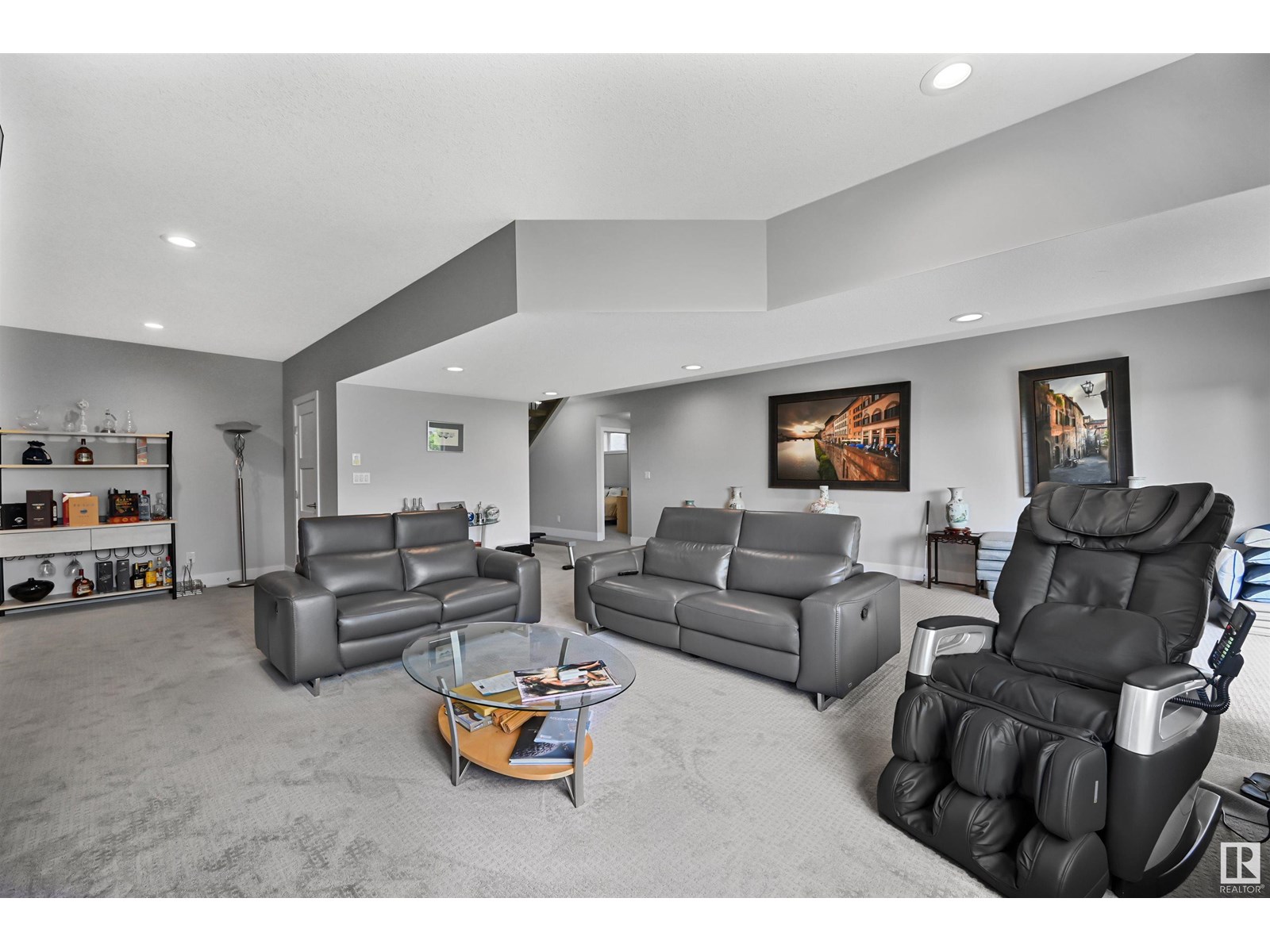 Photo 12 of 1025 Huckell Pl Sw, Edmonton AB