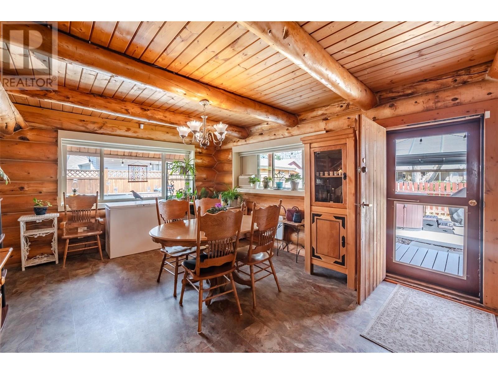 Photo 19 of 1230 Sykes Crescent, Keremeos BC