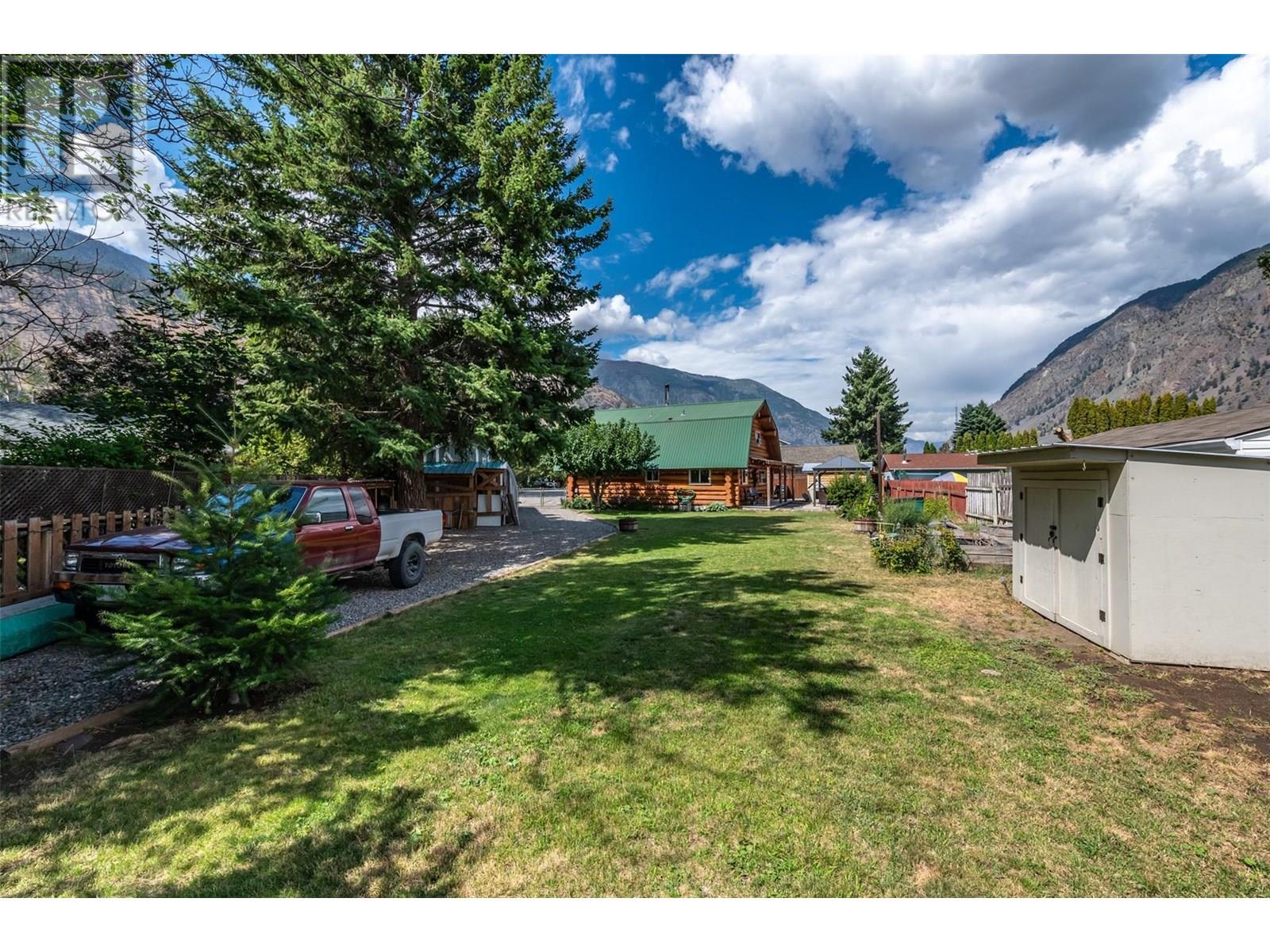 Photo 28 of 1230 Sykes Crescent, Keremeos BC
