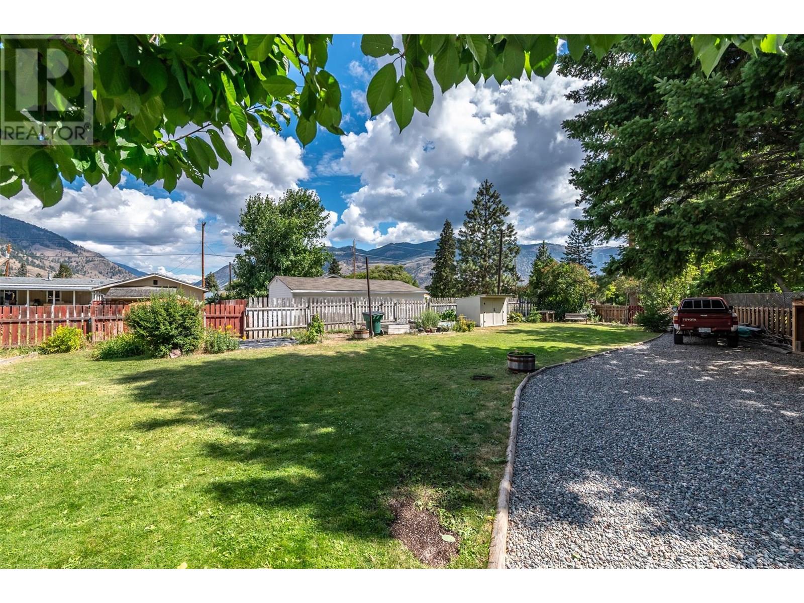 Photo 22 of 1230 Sykes Crescent, Keremeos BC