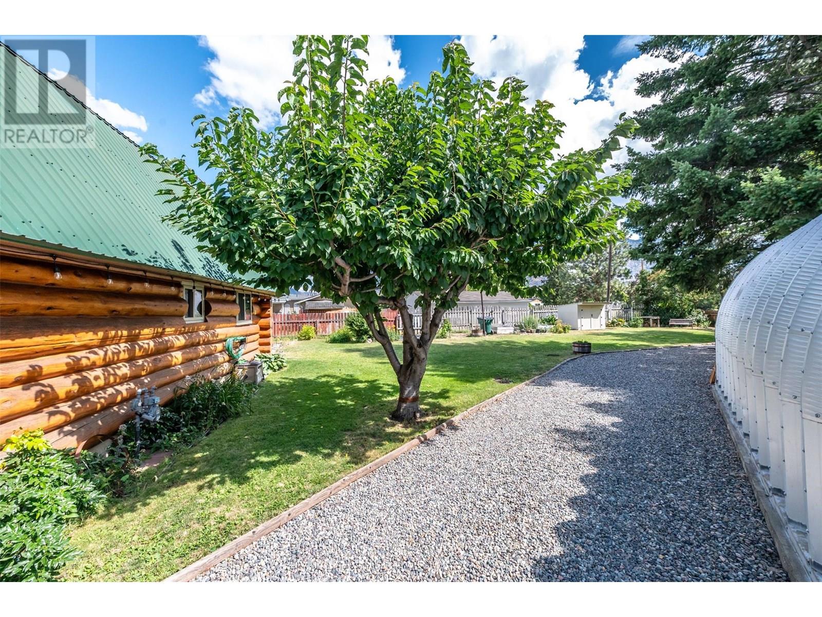 Photo 16 of 1230 Sykes Crescent, Keremeos BC