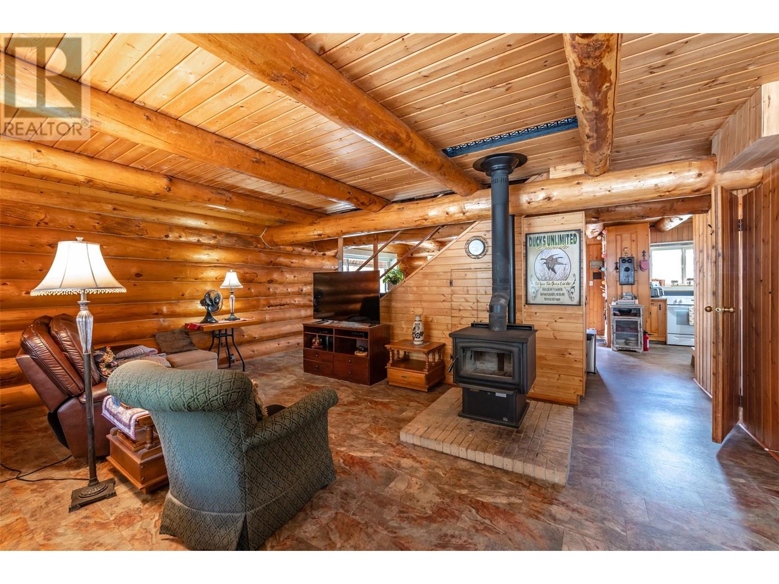 Photo 11 of 1230 Sykes Crescent, Keremeos BC