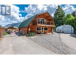  1230 Sykes Crescent, Keremeos