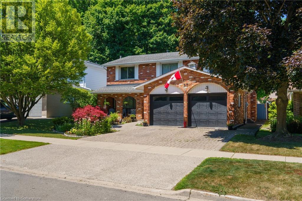 Photo 1 of 27 Jerome Park Drive, Hamilton ON
