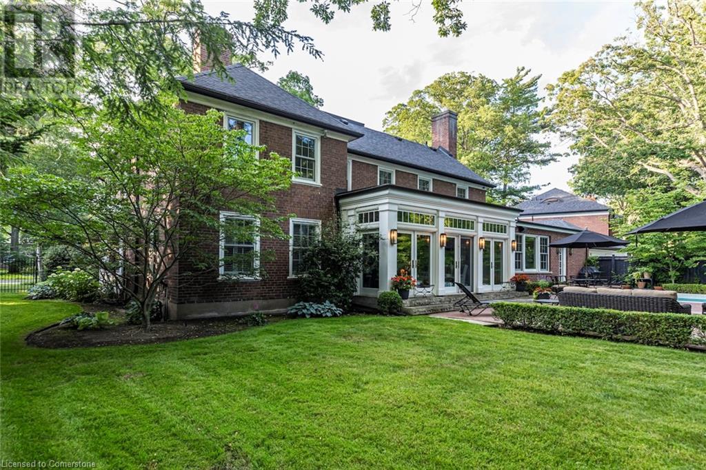 Photo 45 of 5 Mayfair Place, Hamilton ON