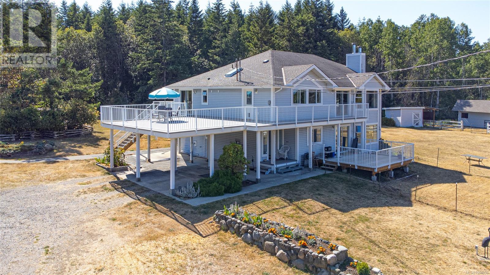 Photo 3 of 1980 Saddle Dr, Nanoose Bay BC