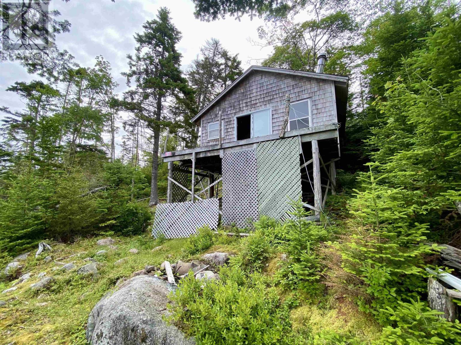 Photo 5 of Little Lake, Upper Lakeville NS