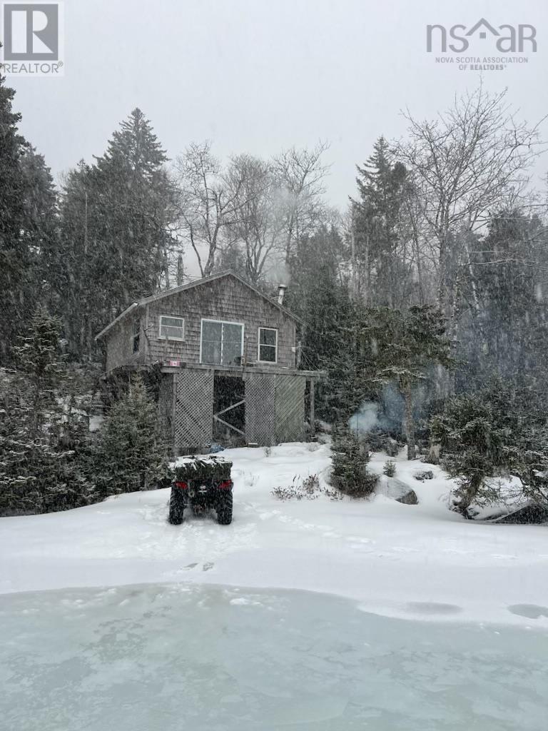 Photo 9 of Little Lake, Upper Lakeville NS
