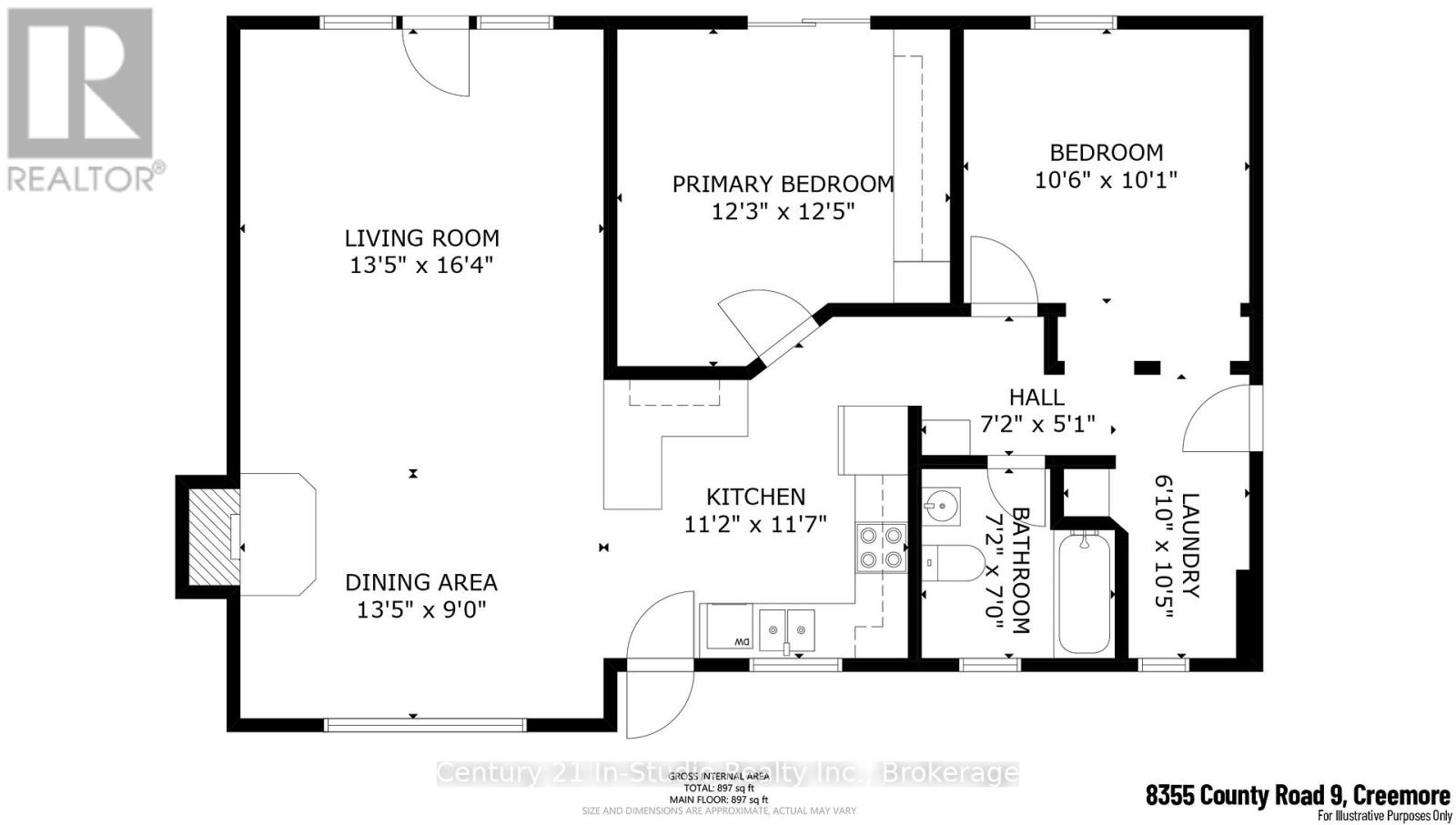 Photo 28 of 8355 County 9 Road, Clearview ON
