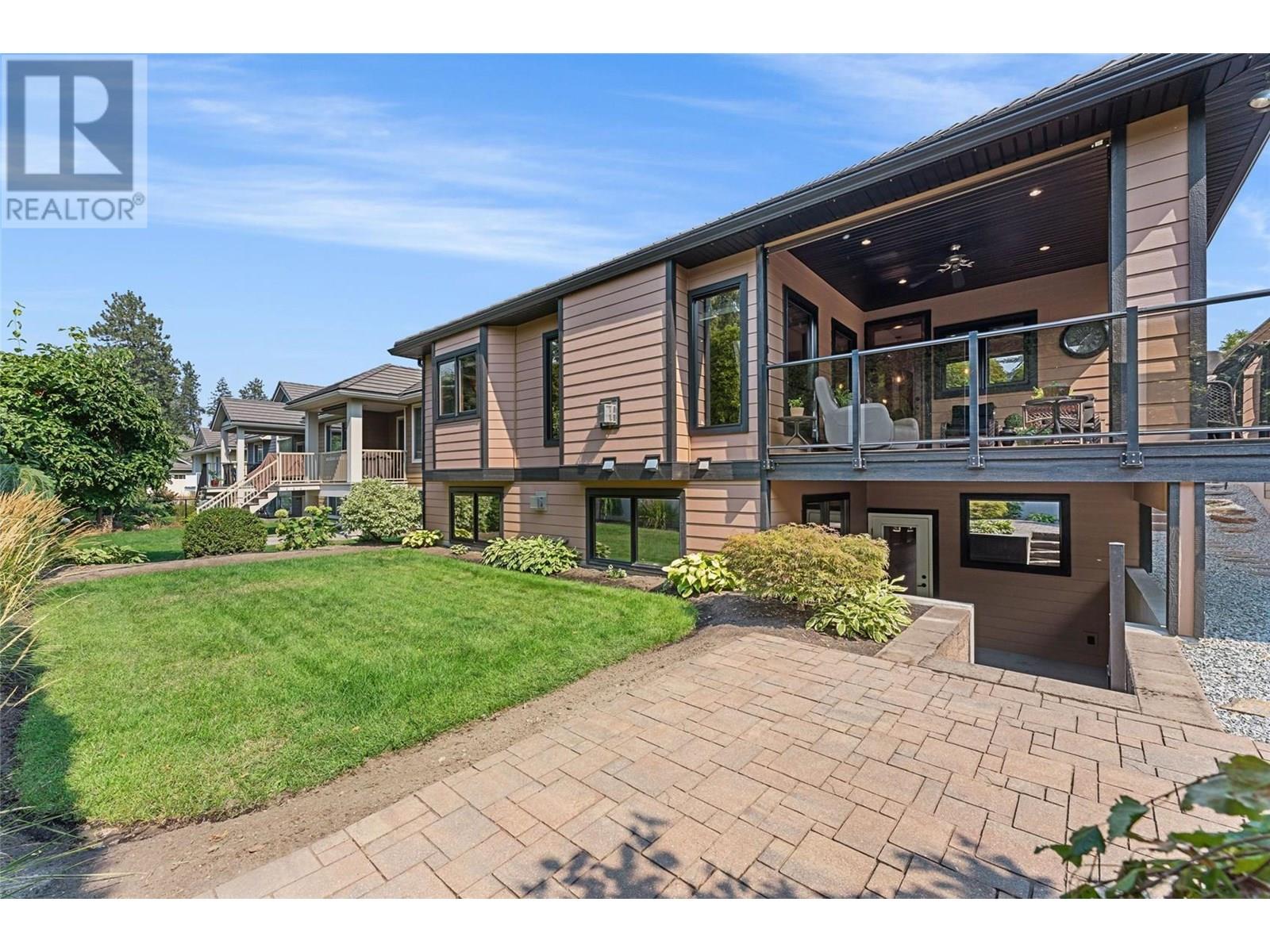 137 4450 Gordon Drive, Kelowna