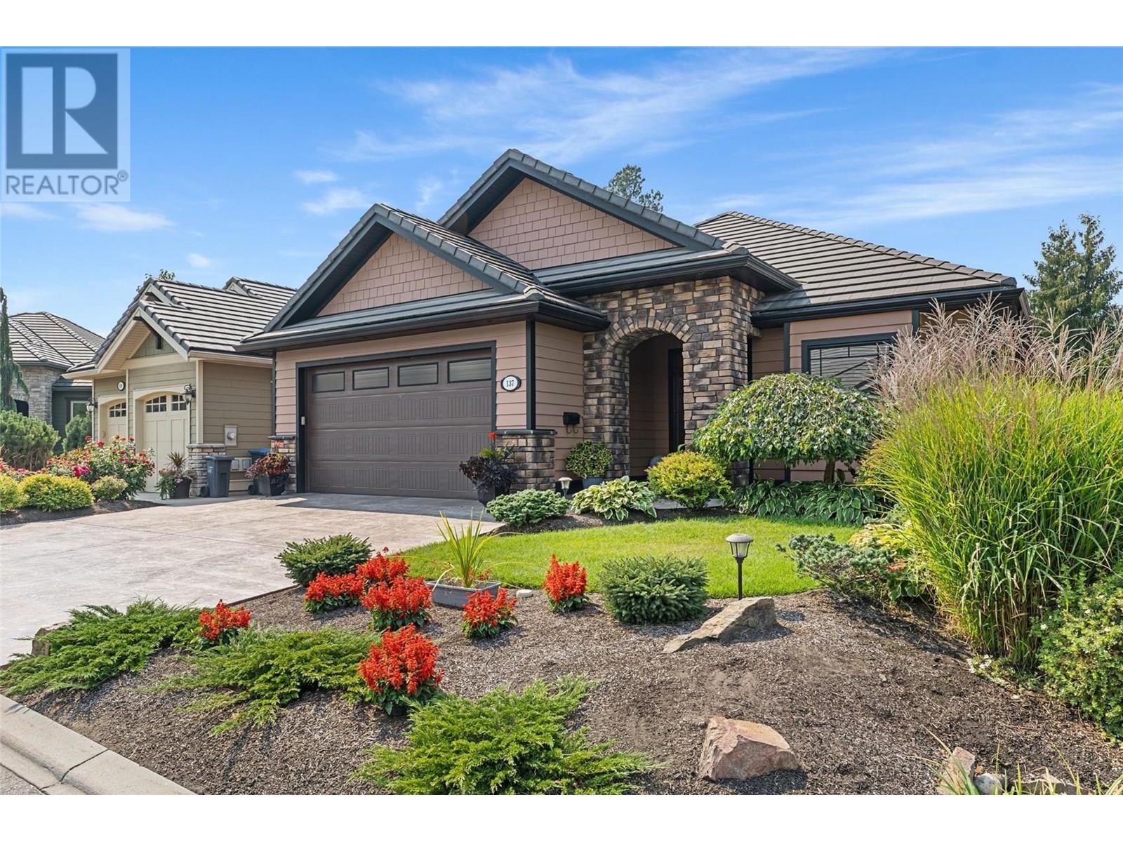 137 4450 Gordon Drive, Kelowna