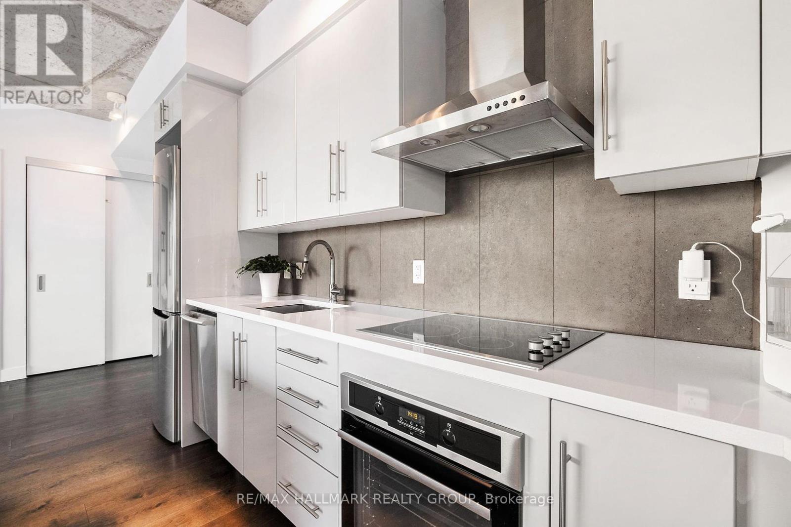 Photo 22 of 508 1000 Wellington Street W, Ottawa ON
