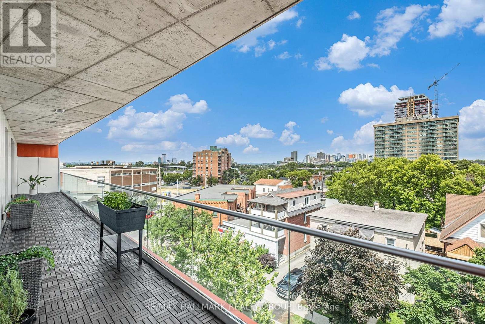 Photo 12 of 508 1000 Wellington Street W, Ottawa ON
