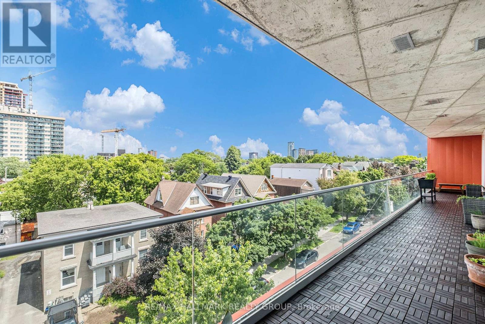 Photo 5 of 508 1000 Wellington Street W, Ottawa ON