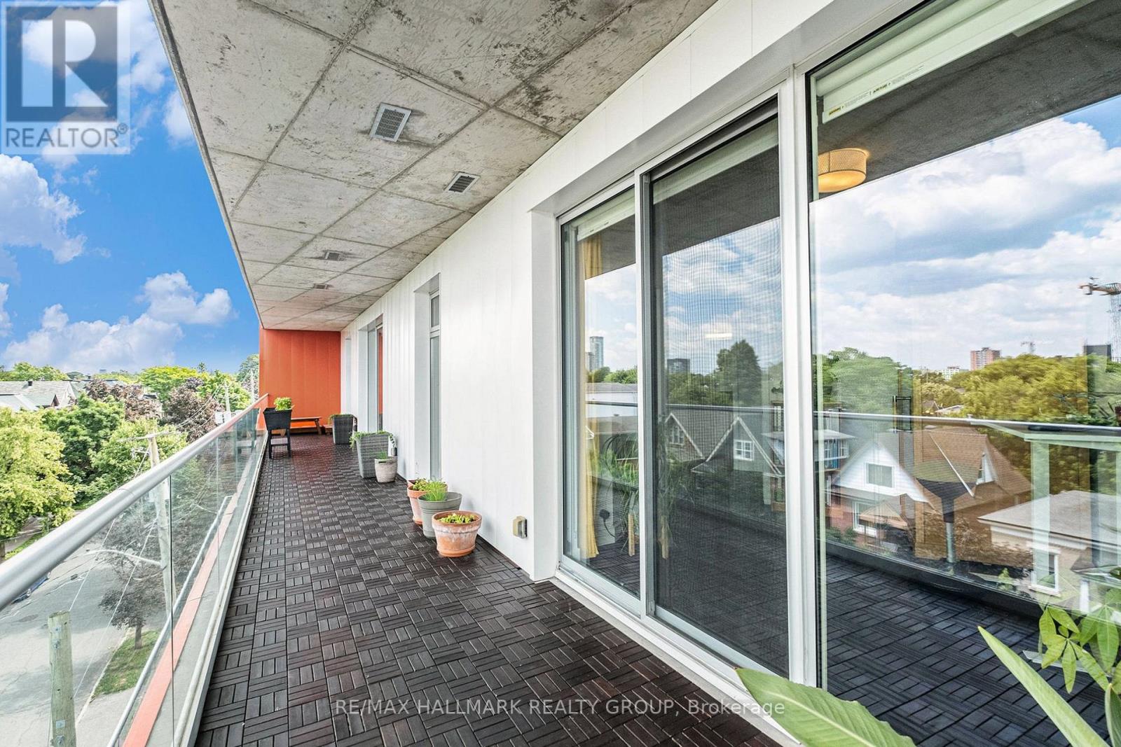 Photo 30 of 508 1000 Wellington Street W, Ottawa ON