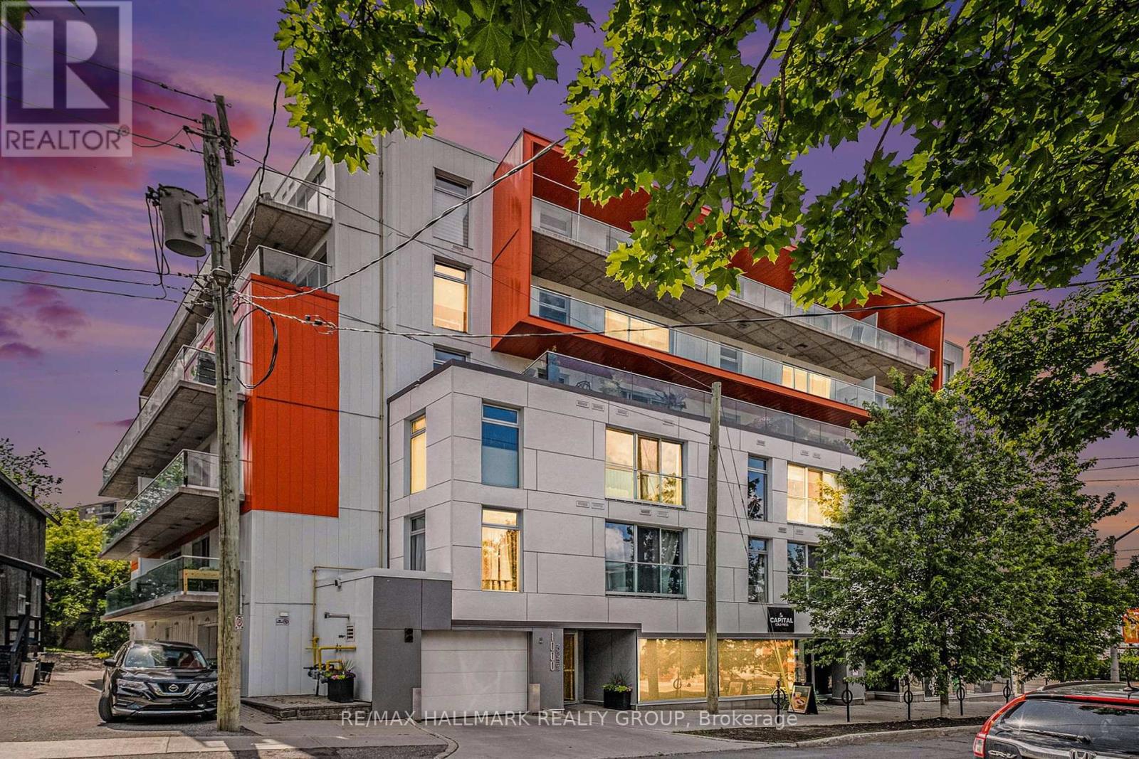 Photo 17 of 508 1000 Wellington Street W, Ottawa ON