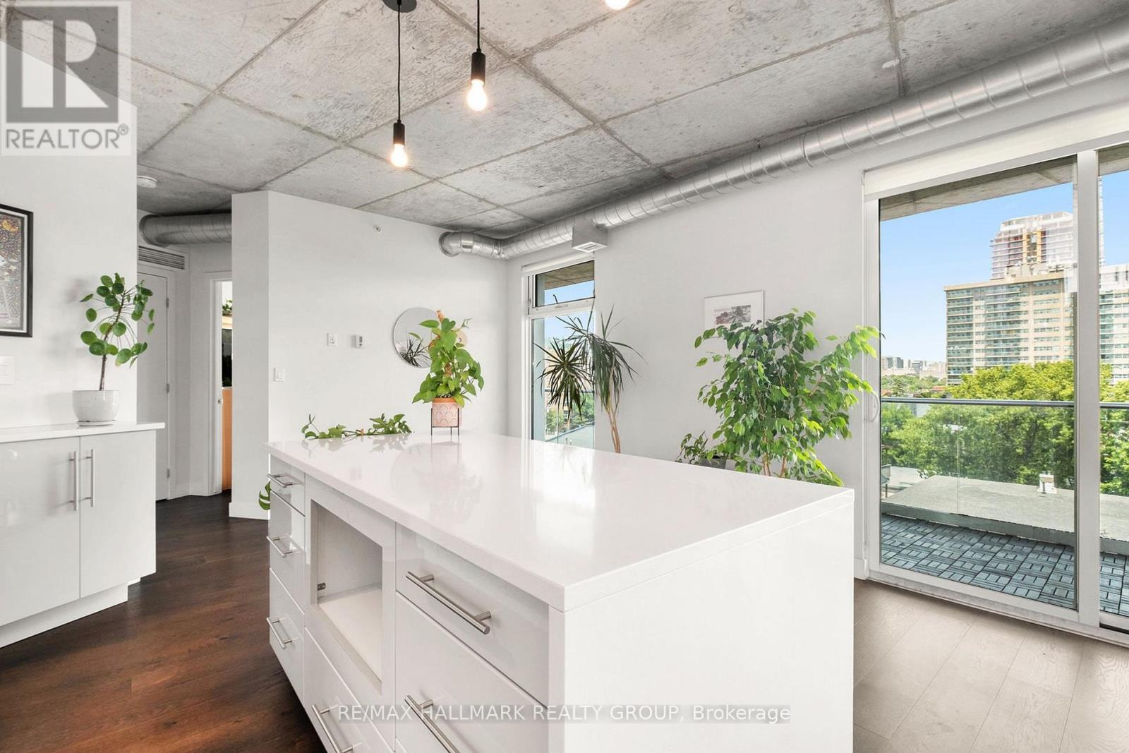 Photo 25 of 508 1000 Wellington Street W, Ottawa ON
