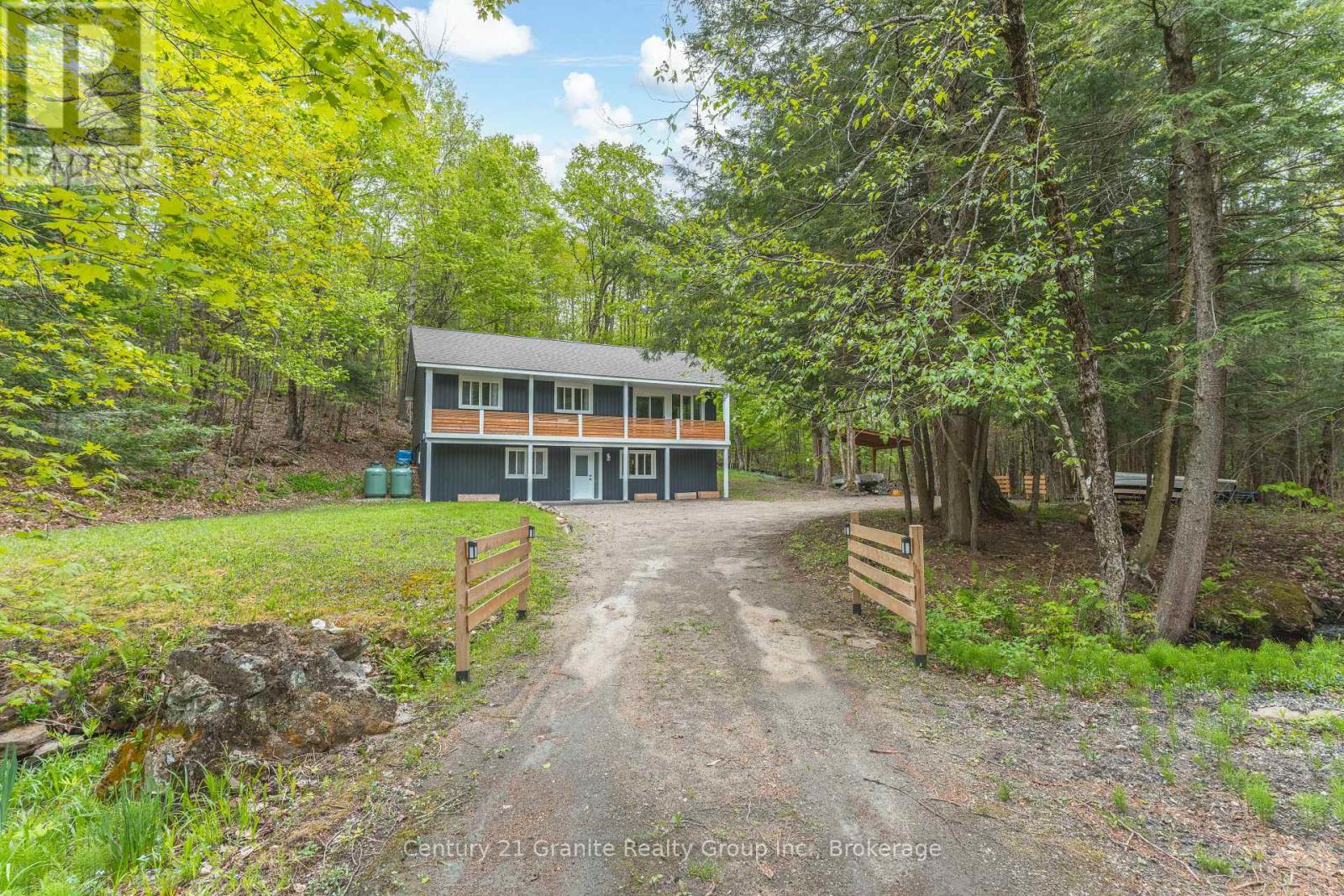 Photo 22 of 7032 County Road 121, Minden Hills ON