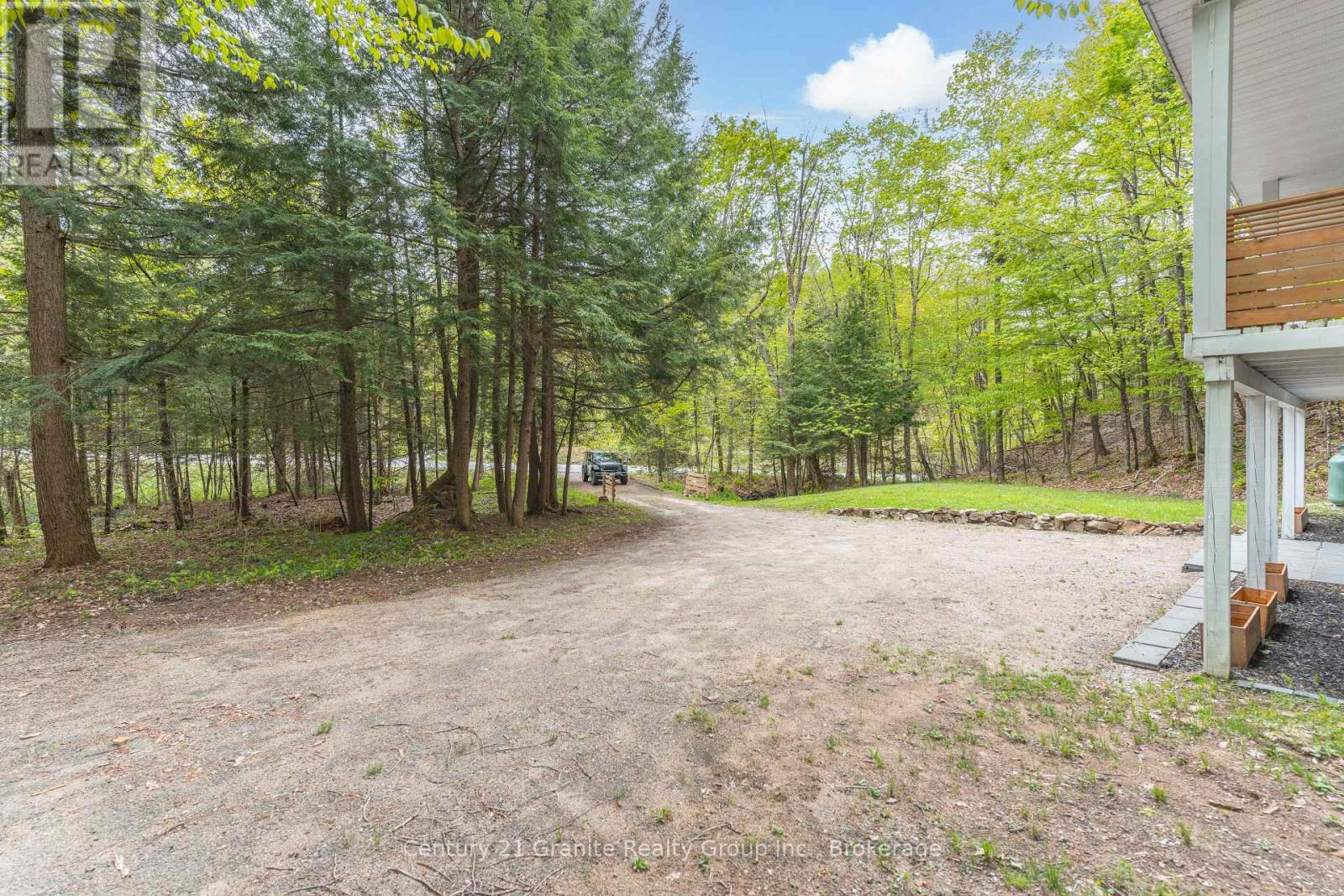 Photo 25 of 7032 County Road 121, Minden Hills ON