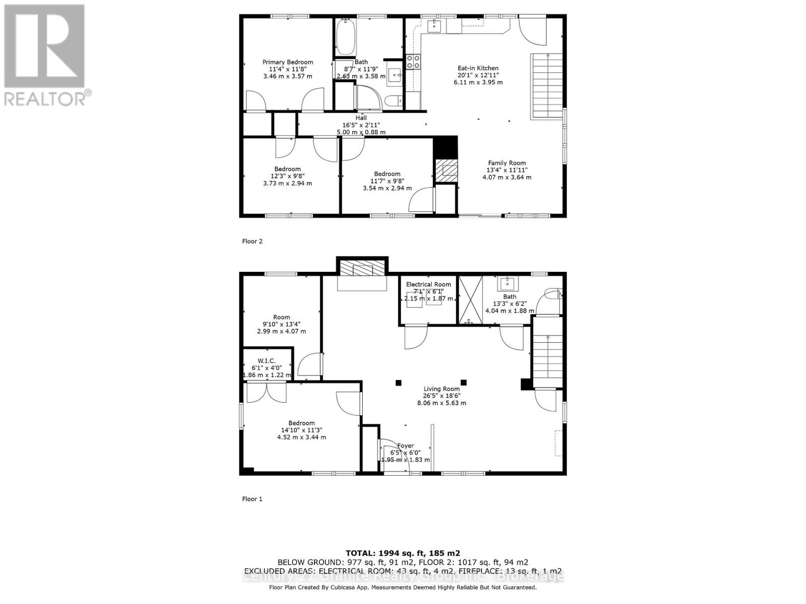 Photo 27 of 7032 County Road 121, Minden Hills ON
