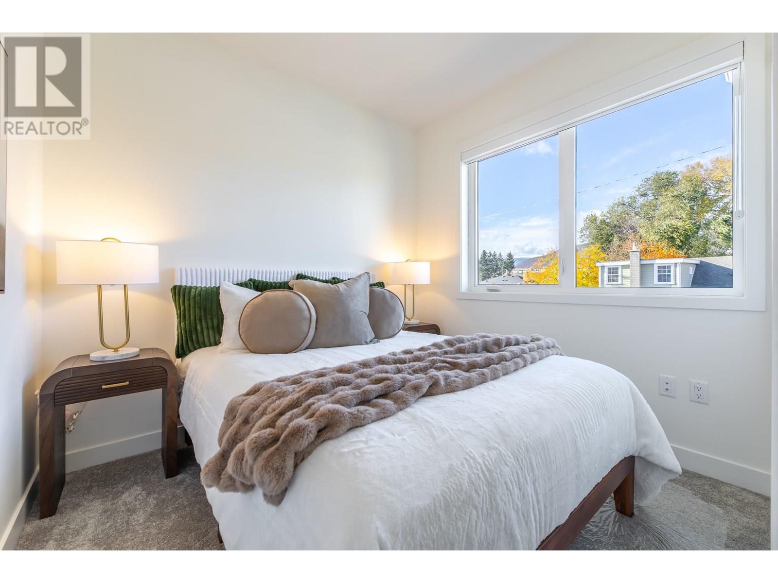 460 Conklin Avenue Unit# 105, Penticton