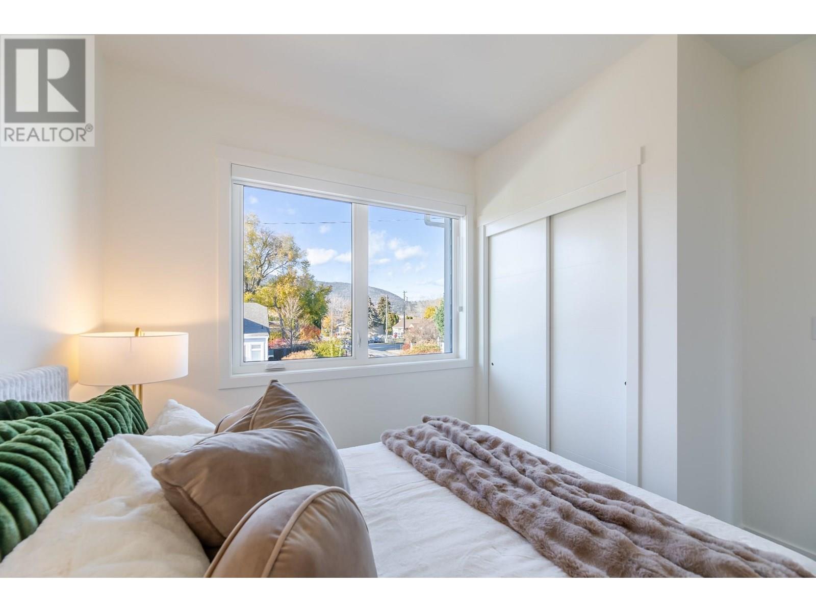 460 Conklin Avenue Unit# 105, Penticton