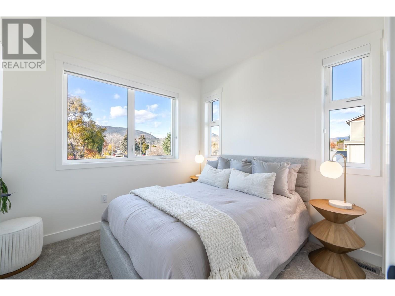 460 Conklin Avenue Unit# 105, Penticton