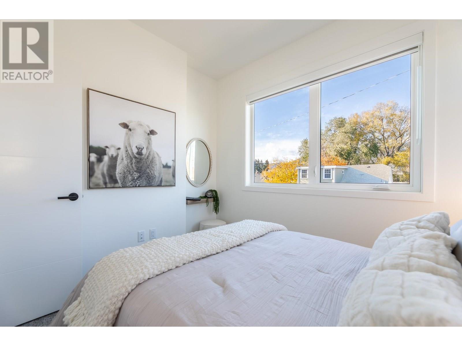 460 Conklin Avenue Unit# 105, Penticton
