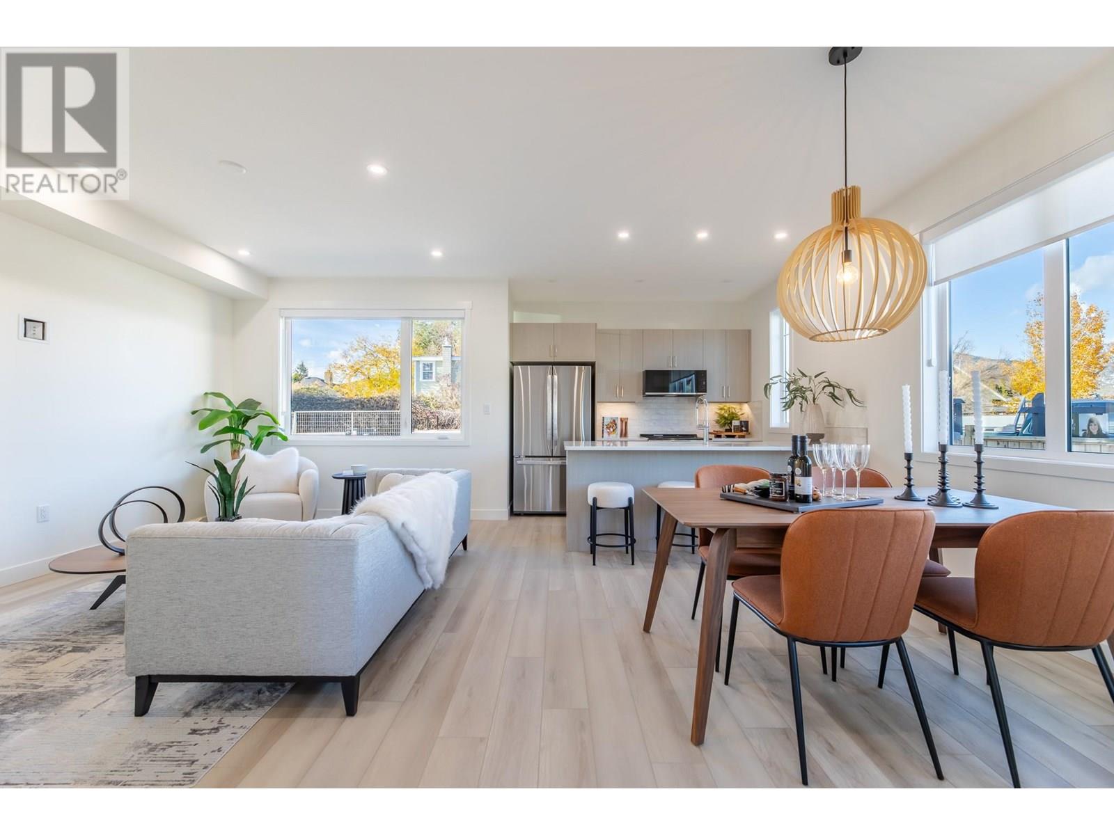 460 Conklin Avenue Unit# 105, Penticton