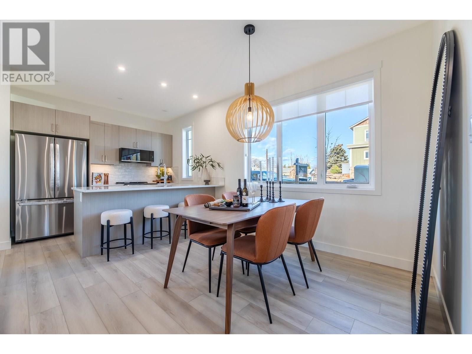 460 Conklin Avenue Unit# 105, Penticton