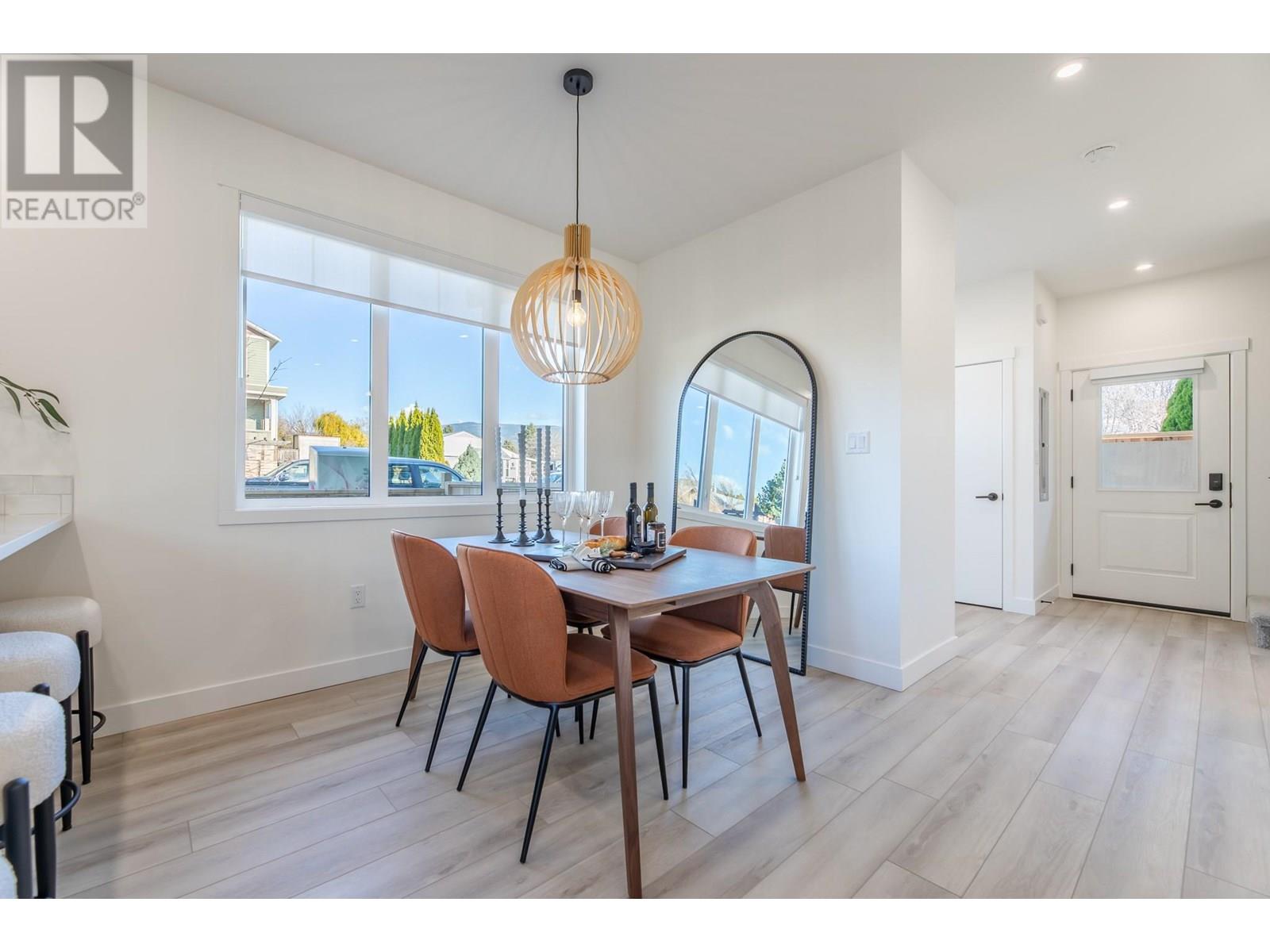 460 Conklin Avenue Unit# 105, Penticton