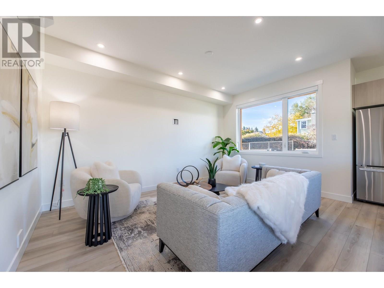 460 Conklin Avenue Unit# 105, Penticton