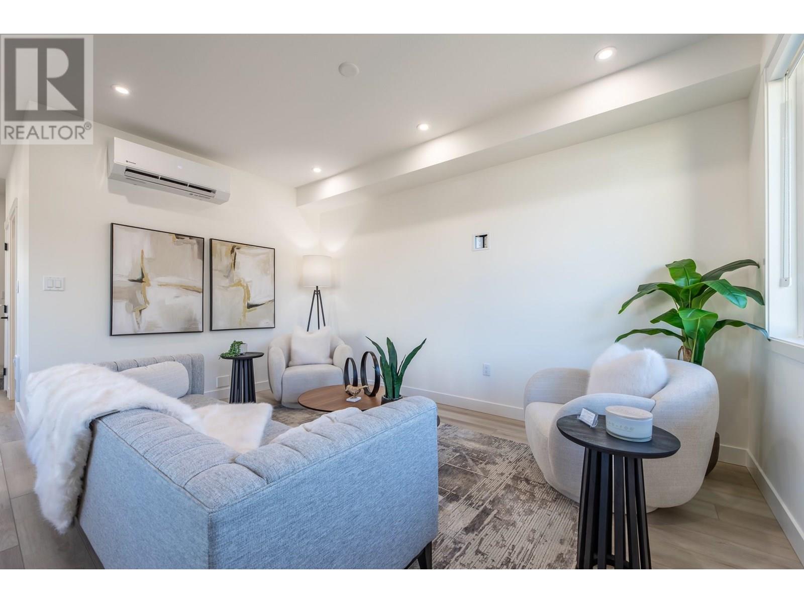 460 Conklin Avenue Unit# 105, Penticton