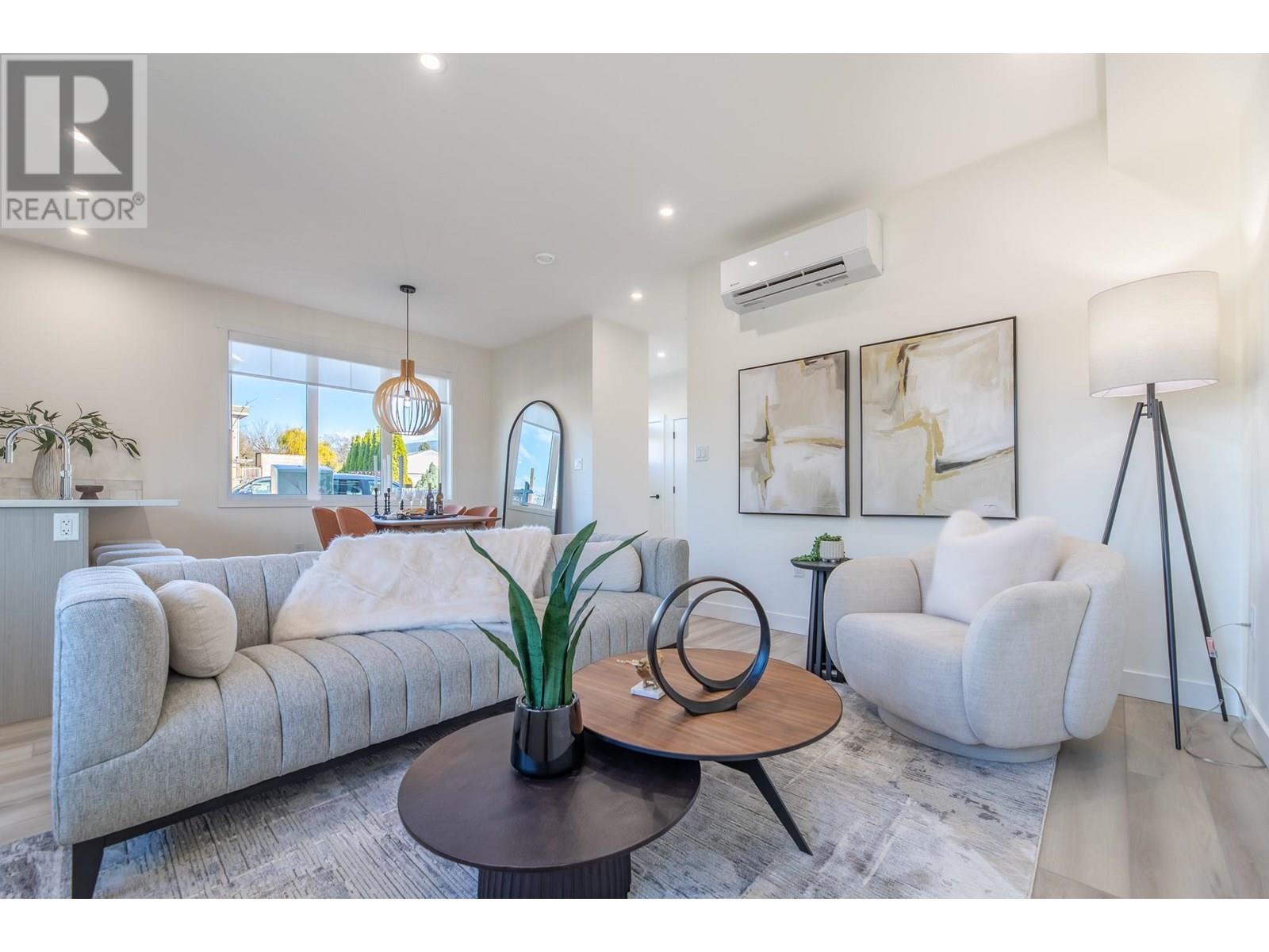 460 Conklin Avenue Unit# 105, Penticton