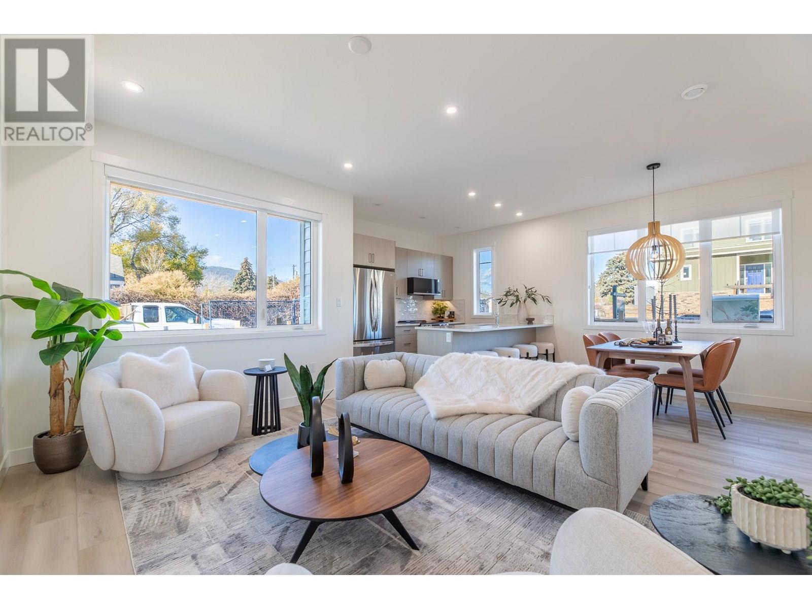 460 Conklin Avenue Unit# 105, Penticton
