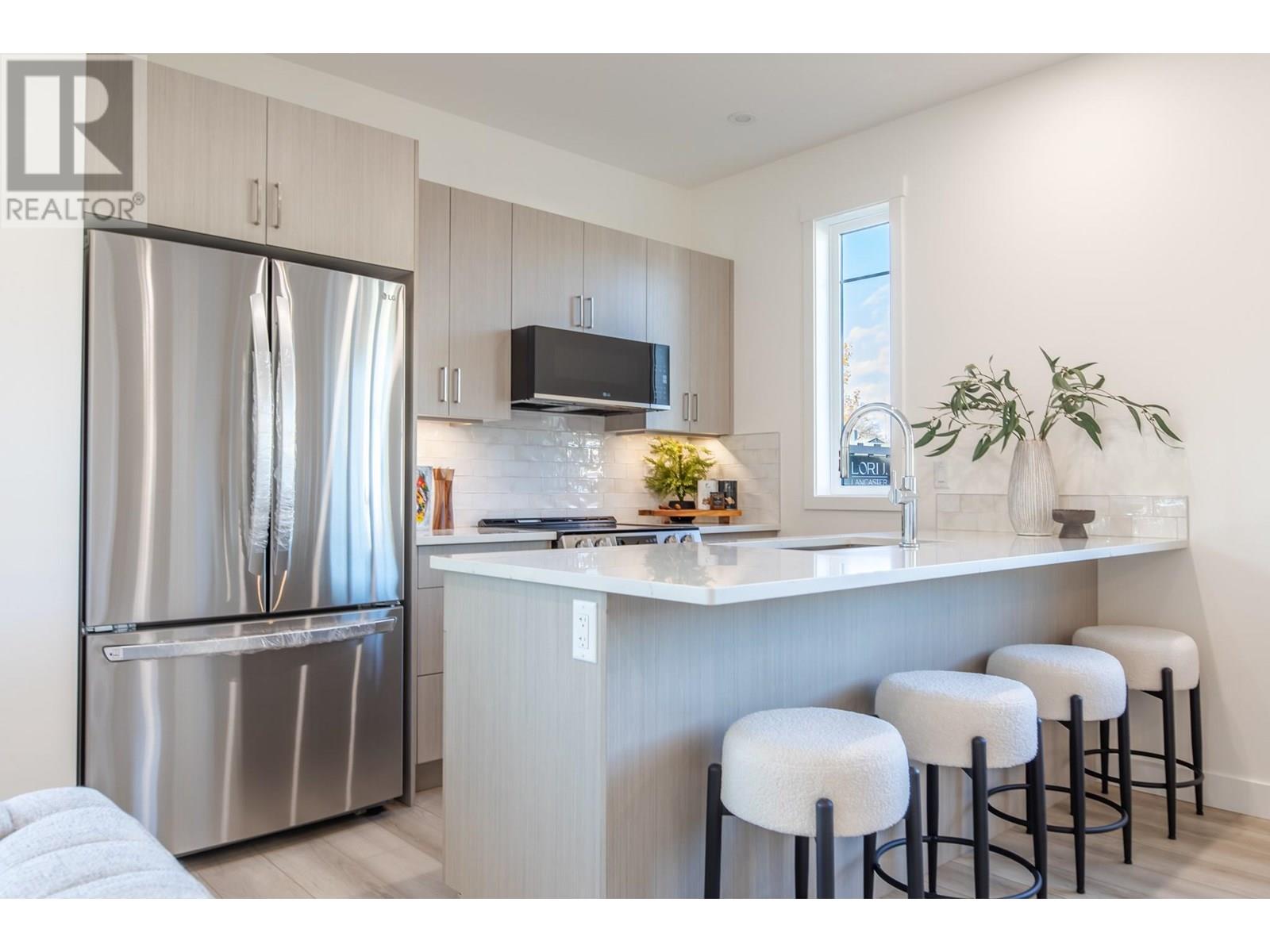 460 Conklin Avenue Unit# 105, Penticton