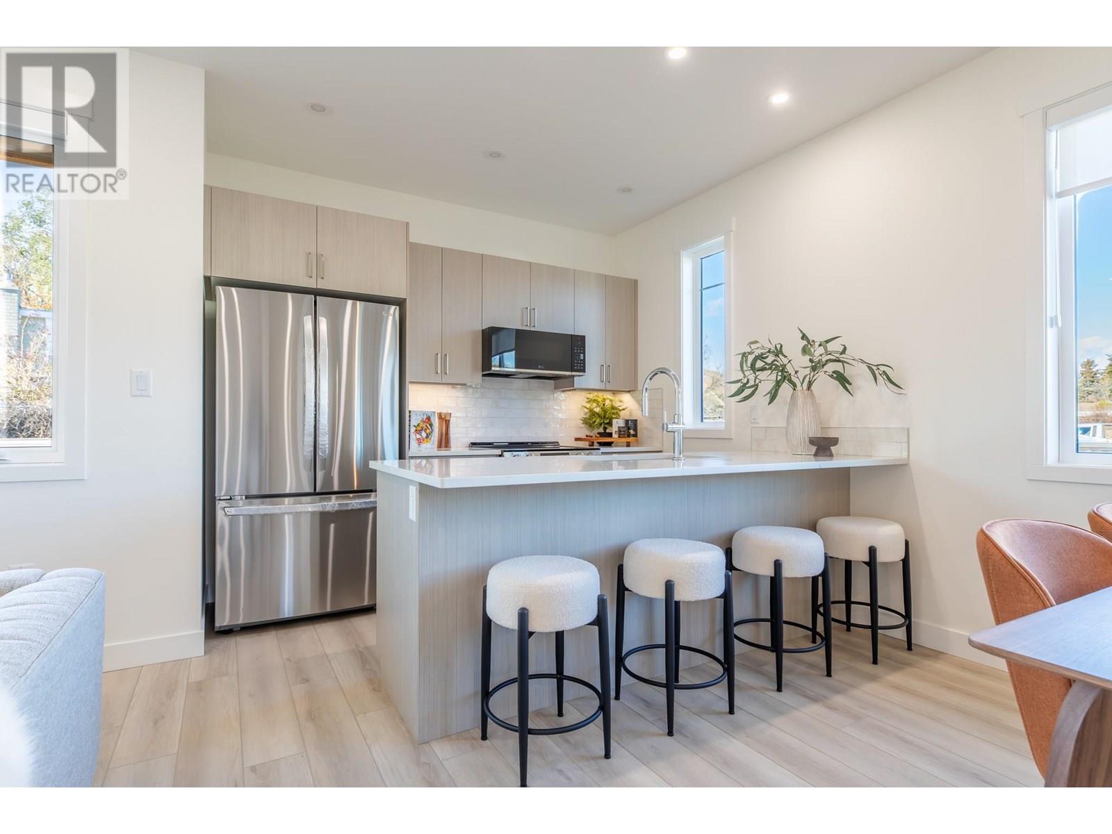 460 Conklin Avenue Unit# 105, Penticton