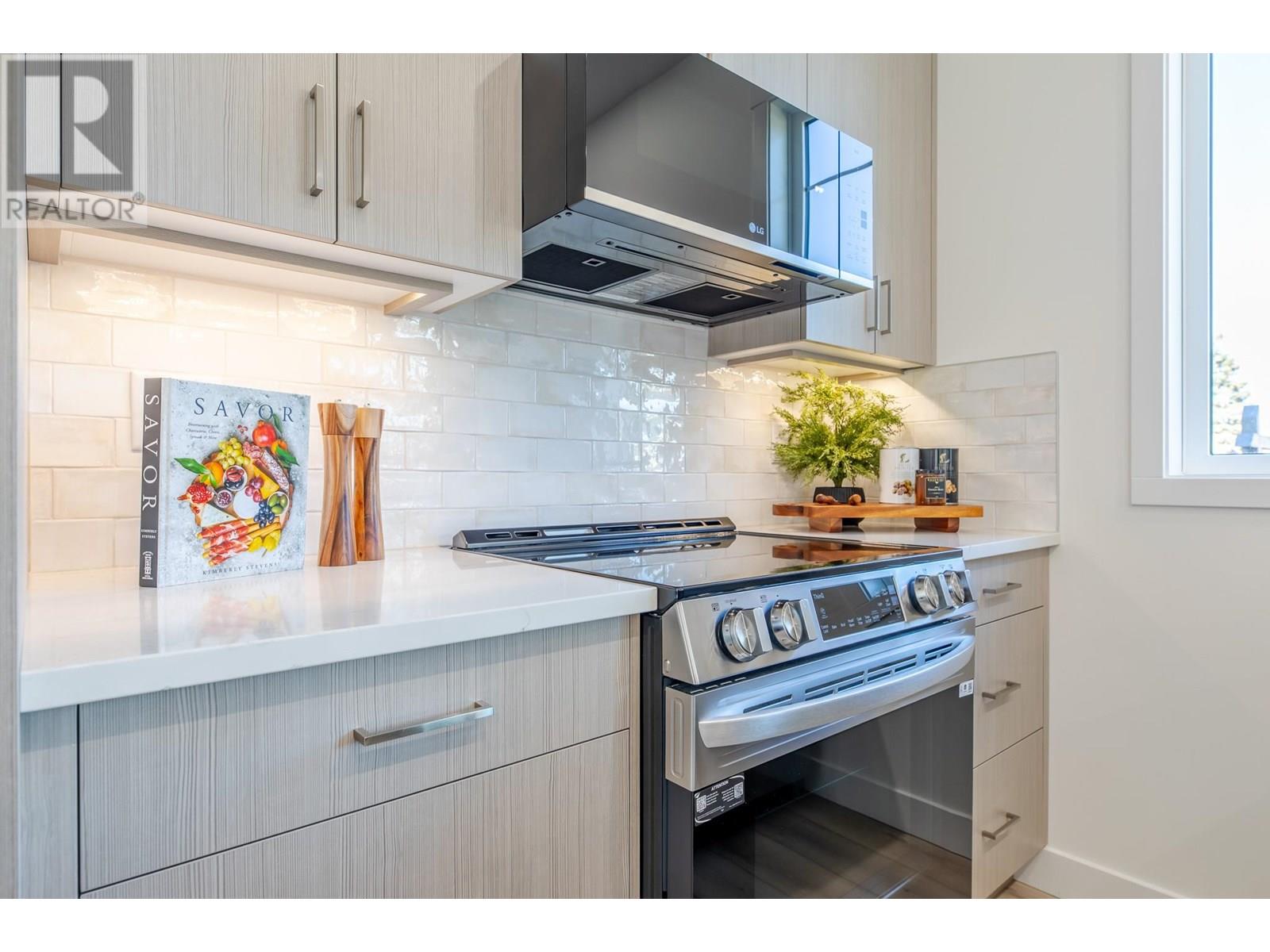 460 Conklin Avenue Unit# 105, Penticton
