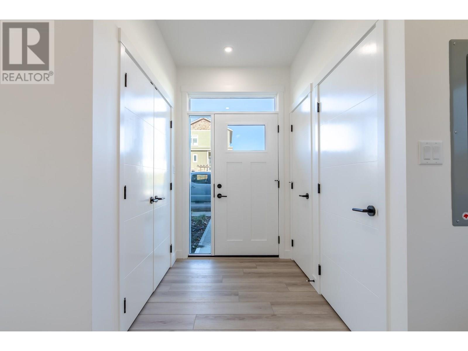 460 Conklin Avenue Unit# 105, Penticton