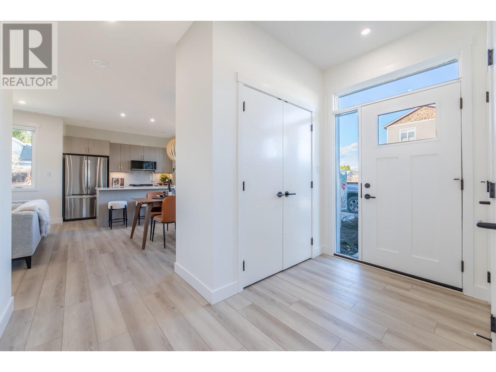 460 Conklin Avenue Unit# 105, Penticton