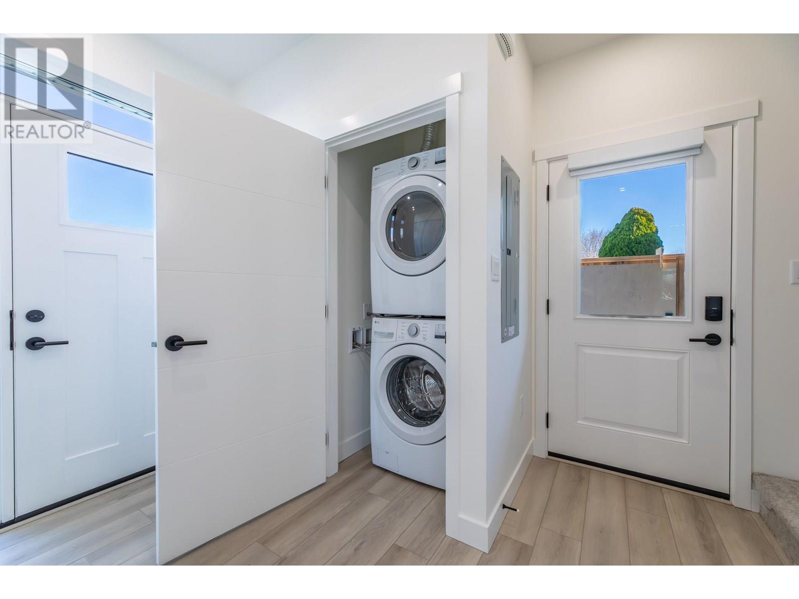 460 Conklin Avenue Unit# 105, Penticton