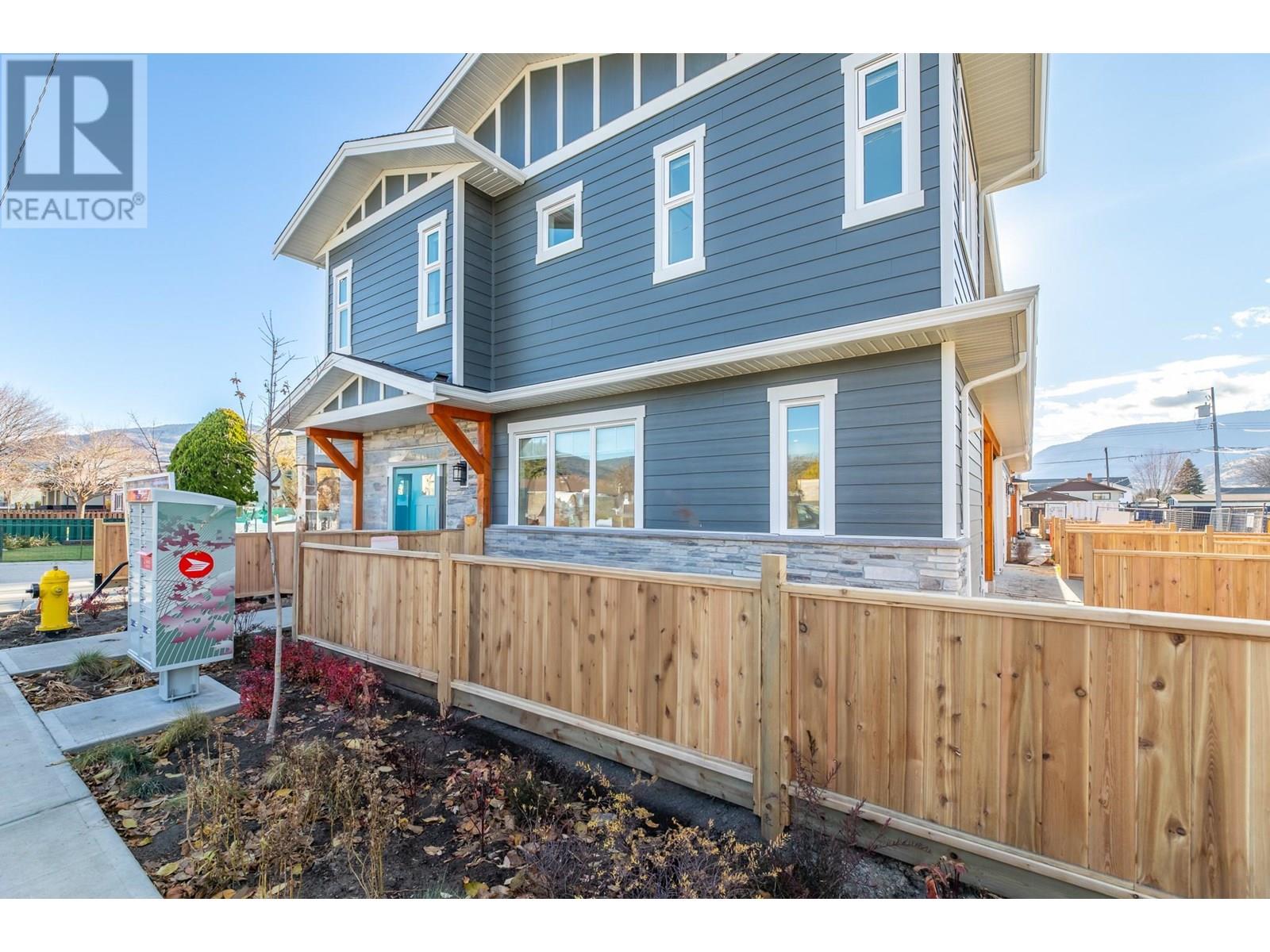 460 Conklin Avenue Unit# 105, Penticton