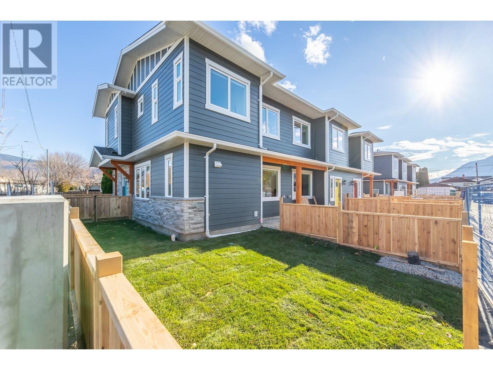 460 Conklin Avenue Unit# 105, Penticton