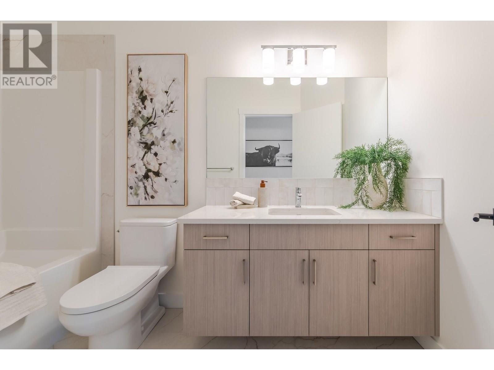 460 Conklin Avenue Unit# 105, Penticton